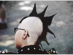 Příznivci punku se sjedou na Punk festival