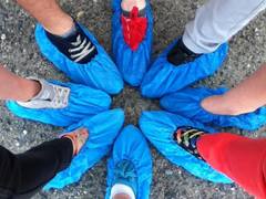 Výtvarné uskupení BaTeŽo Ka MiKiLu je na wikipedii