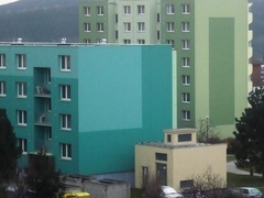 Na ivančických sídlištích dojde k regeneraci zeleně