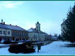 Lidé v Rosicích si stěžují na tvrdou vodu, nejspokojenější jsou v Husově čtvrti