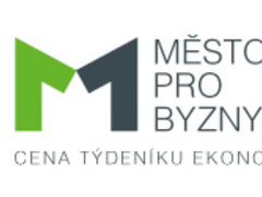 Velké Meziříčí obsadilo šestou příčku v anketě Město pro byznys