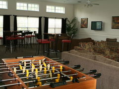 V Říčanech se chystá turnaj ve stolním fotbale