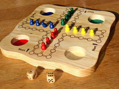 Říčany zvou na víkend deskových her