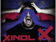 Xindl X vystoupí v Moravském Krumlově koncem března
