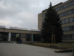 Nemocnice Blansko poskytne bezplatné vyšetření funkce ledvin 