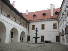 Blanenskou muzejní noc oživí strašidla