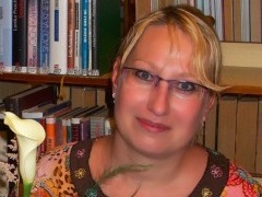 Michaela Hantková: děti píší díky kroužku lehčeji a kreativněji