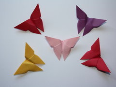 V Židlochovicích se budou v sobotu skládat origami