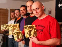 V Blansku působí velké množství zajímavých kapel