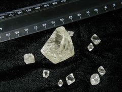Město Oslavany pořádá Mezinárodní výstavu minerálů, drahých kamenů a šperků