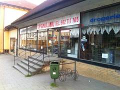 Uzavření Kovomatu v Zastávce, pro tradici již není místo. 