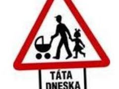 MC Kašpárkov pořádá tradiční akci Táta frčí