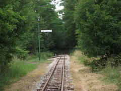 Muzeum průmyslových železnic pořádá jízdy historických vlaků