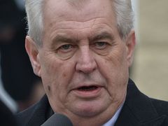 Miloš Zeman přijede na jižní Moravu, zavítá i do Tišnova a Slavkova u Brna 