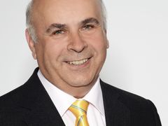 František Bradáč chce hájit zájmy malých měst a obcí