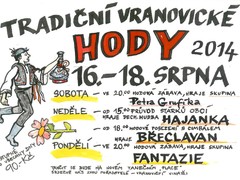Video: Česká televize natáčela ve Vranovicích nové kroje