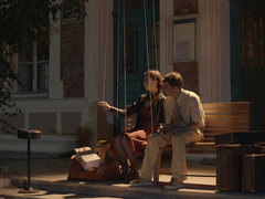 Režisérka z Rosic Tereza Volánková natočila film Nebezpečí klidu