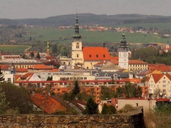 Historii Vyškova zmapuje tisícistránkové dílo