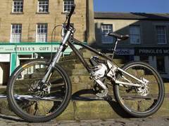 Tradiční závod na kolech Zbýšovský drak se uskuteční tuto sobotu