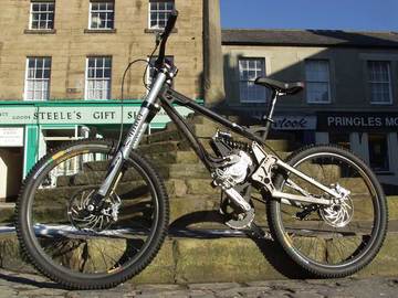 Tradiční závod na kolech Zbýšovský drak se uskuteční tuto sobotu