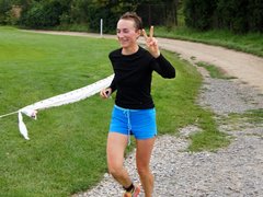 Na Run and Help v Babicích se vybralo přes 30 000 Kč pro potřebnou rodinu