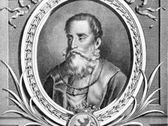 Knihovna Rosice pořádá výstavu k výročí narození Karla staršího ze Žerotína