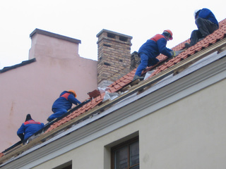 Beroun přispěje na stavební/restaurátorské opravy soukromých objektů v památkové zóně. Žádat lze do dubna