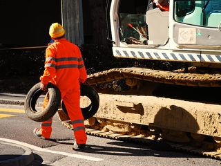 Víta Nejedlého se otevírá. Hlavní tah Mnichovým Hradištěm bude opět sjízdný