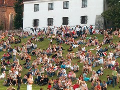 V Rosicích proběhne druhý ročník festivalu Rozsvícená trojice