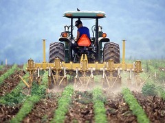 Celostátní soutěž zemědělských a mechanizačních oborů začne 15.9. v Ivančicích