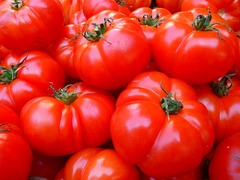 Přijďte si v sobotu pro farmářské výrobky na Ochozské trhy