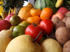 Nenechte si ujít Ochozské trhy a další farmářské akce na Šlapanicku