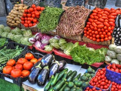 Speciální farmářské trhy v Blansku představí nejlepší regionální potraviny