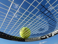 Zavřené squash centrum? Majitel ve Vyškově zřejmě našel nájemce
