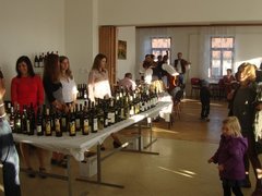 Jinošovské folklórní odpoledne proběhne již po deváté