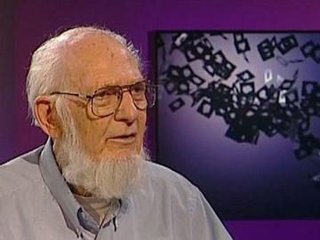 V Blansku bude besedovat Tomáš Graumann, jedno z dětí Nicholase Wintona