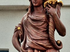 Již zítra 9.10. 2014 proběhne slavnostní odtajnění rosické kašny