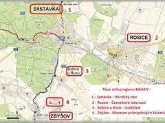 Občané Rosic mohou využít službu ZmapujTo pro nahlášení problémů ve  městě