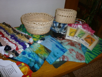 Rosičtí umělci se účastní akce Dny otevřených ateliérů Jihomoravského kraje