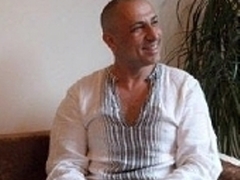 Vyrazte do Rosic na koncert alternativní hudby K. R. Marinova 