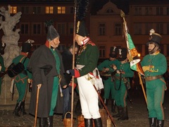 V Telnici se uskuteční Malá Napoleonská bitva