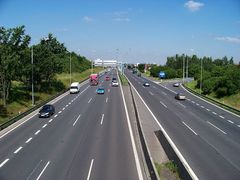 Vedení Kralup představilo novinky v přípravách propojky D7 a D8. Stavět se začne asi za 2 roky