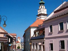 Boskovičtí hasiči zasahovali u střetu dvou vozidel