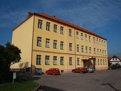 ZŠ Vlasatice připravila Noc s Andersenem