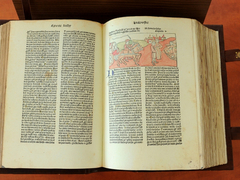 Kutnohorská Bible je v rukou Moravské zemské knihovny