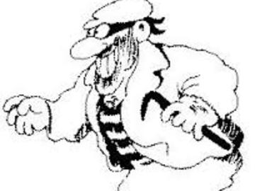 Lupič vykradl rodinný dům v Bořitově. Hrozí mu až dvouletý trest