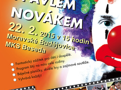 Navštivte dětský karneval