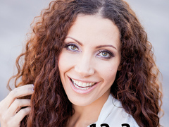 Olga Lounová rozezpívá Moravské Budějovice