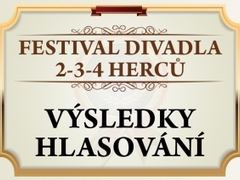 Zlata Adamovská s Petrem Štěpánkem oslovili třebíčské publikum nejvíce