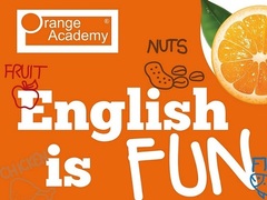 Soutěžte o výuku cizího jazyka zdarma v Rosicích s Orange Academy